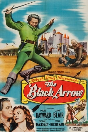 The Black Arrow watch The Black Arrow