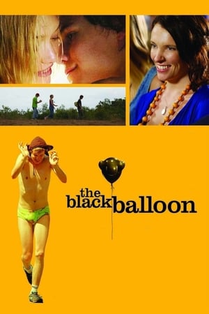 The Black Balloon watch The Black Balloon