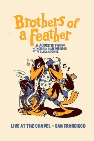 The Black Crowes Brothers of a Feather Live at the Chapel watch The Black Crowes Brothers of a Feather Live at the Chapel