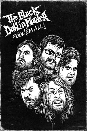 watch The Black Dahlia Murder: Fool 'Em All