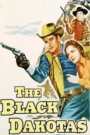 The Black Dakotas watch The Black Dakotas