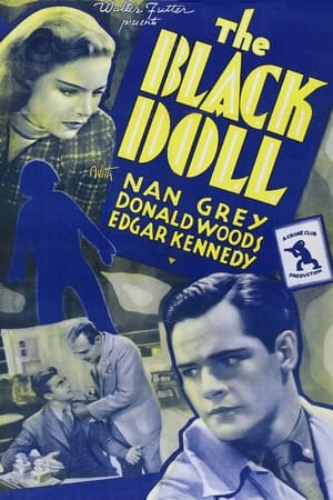 watch The Black Doll