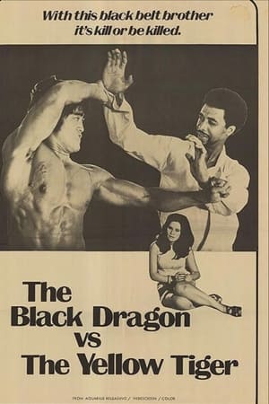 watch The Black Dragon vs. the Yellow Tiger