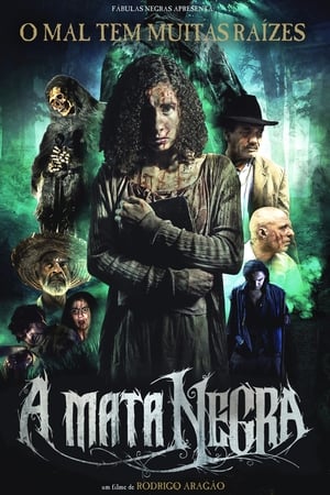watch The Black Forest