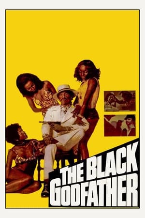 The Black Godfather watch The Black Godfather
