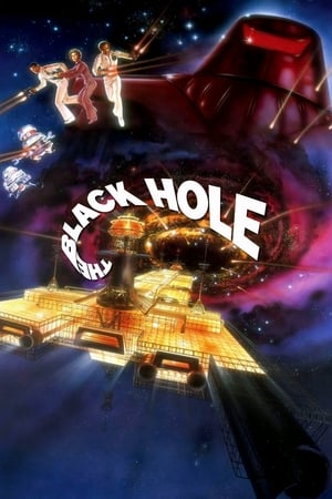 The Black Hole watch The Black Hole