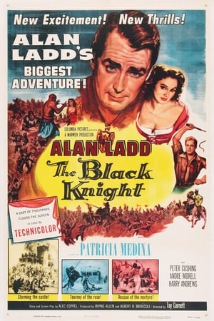 The Black Knight watch The Black Knight