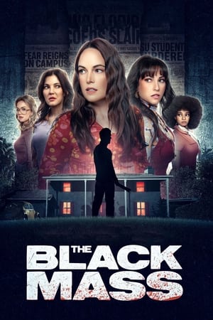 The Black Mass watch The Black Mass