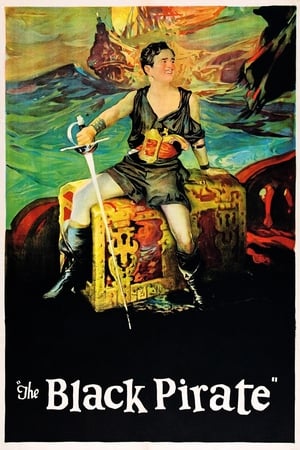 watch The Black Pirate