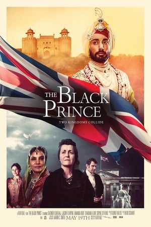 watch The Black Prince