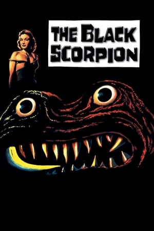 The Black Scorpion watch The Black Scorpion