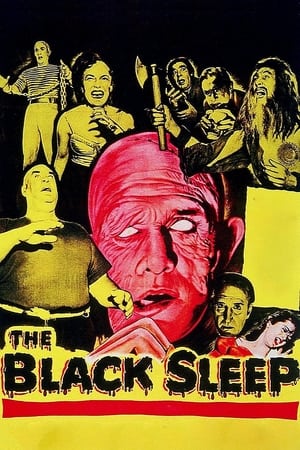 The Black Sleep watch The Black Sleep