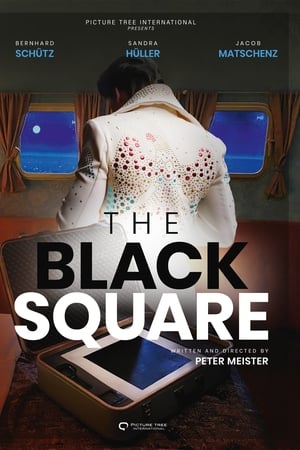 The Black Square watch The Black Square