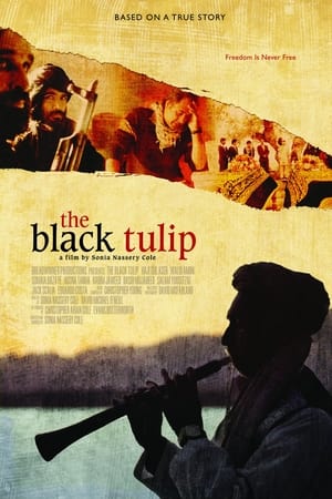 The Black Tulip watch The Black Tulip