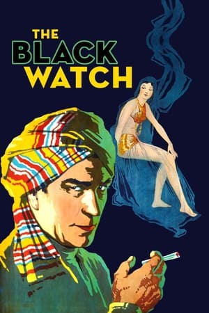 The Black Watch watch The Black Watch