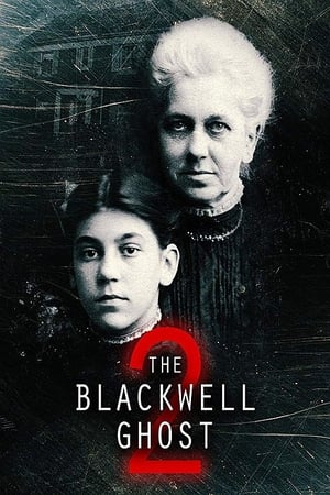 The Blackwell Ghost 2 watch The Blackwell Ghost 2