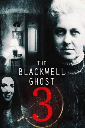 The Blackwell Ghost 3 watch The Blackwell Ghost 3