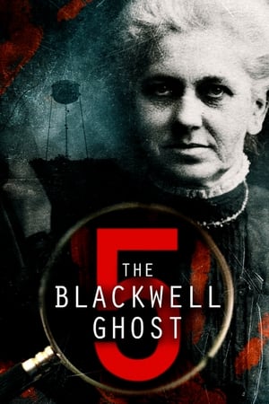 The Blackwell Ghost 5 watch The Blackwell Ghost 5