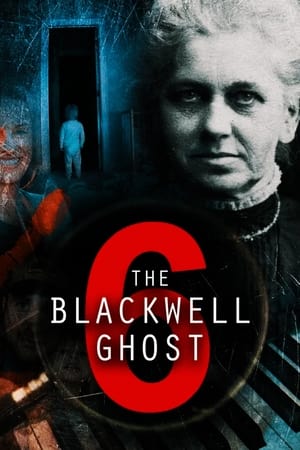 The Blackwell Ghost 6 watch The Blackwell Ghost 6