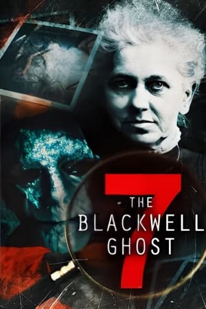 The Blackwell Ghost 7 watch The Blackwell Ghost 7