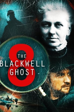 The Blackwell Ghost 8 watch The Blackwell Ghost 8
