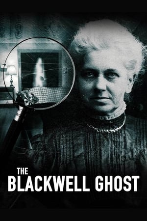 The Blackwell Ghost watch The Blackwell Ghost