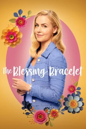 The Blessing Bracelet watch The Blessing Bracelet