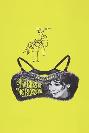 The Bliss of Mrs. Blossom watch The Bliss of Mrs. Blossom