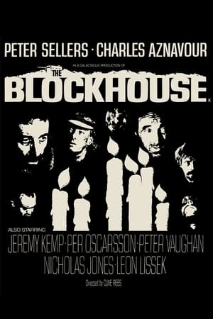 The Blockhouse watch The Blockhouse