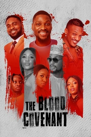 The Blood Covenant watch The Blood Covenant