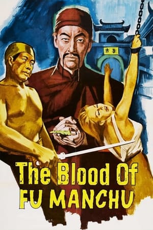 The Blood of Fu Manchu watch The Blood of Fu Manchu