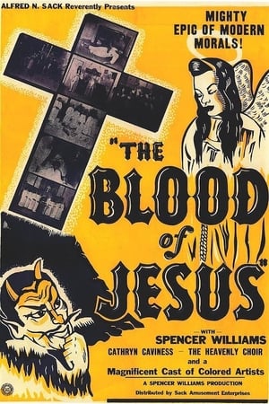 watch The Blood of Jesus