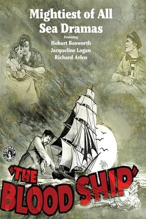The Blood Ship watch The Blood Ship