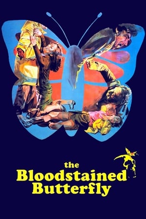 The Bloodstained Butterfly watch The Bloodstained Butterfly