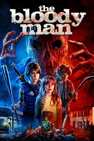 watch The Bloody Man