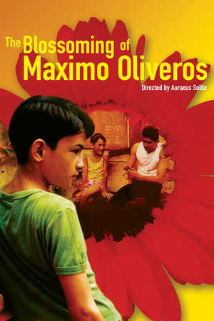 The Blossoming of Maximo Oliveros watch The Blossoming of Maximo Oliveros