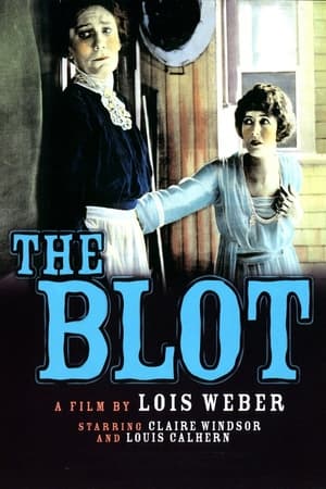 watch The Blot