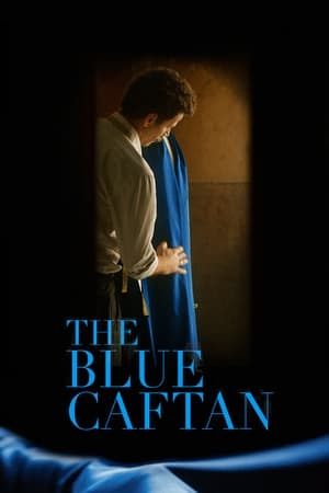 watch The Blue Caftan