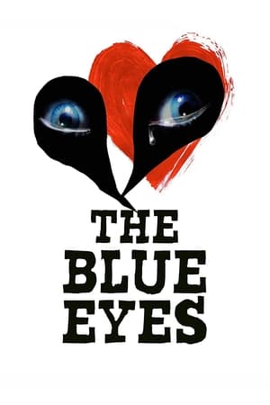 The Blue Eyes watch The Blue Eyes