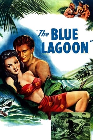 The Blue Lagoon watch The Blue Lagoon