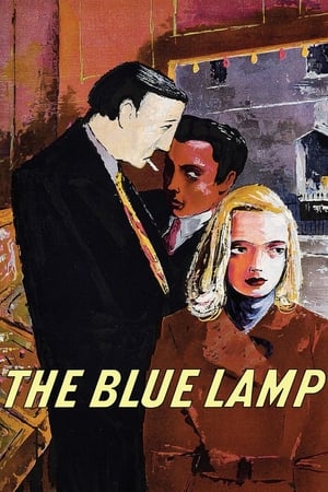 The Blue Lamp watch The Blue Lamp