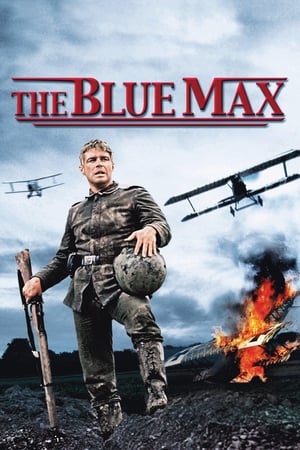 The Blue Max watch The Blue Max