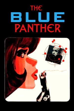 The Blue Panther watch The Blue Panther