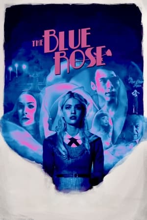 The Blue Rose watch The Blue Rose