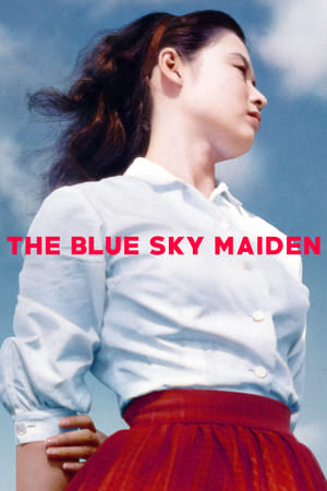 watch The Blue Sky Maiden