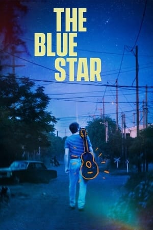 The Blue Star watch The Blue Star