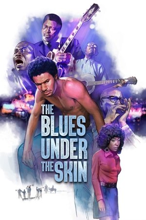 watch The Blues Under the Skin