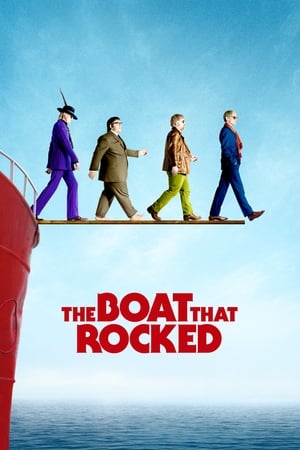 watch The Boat That Rocked