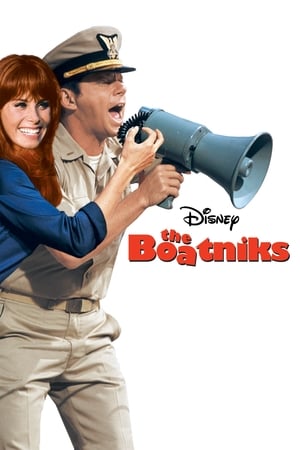 The Boatniks watch The Boatniks