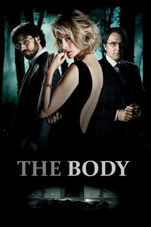 The Body watch The Body